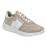 Josef Seibel Sneaker Gabby 01 sandbraun Damen